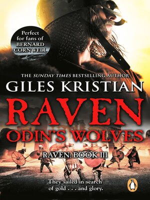 cover image of Odin's Wolves